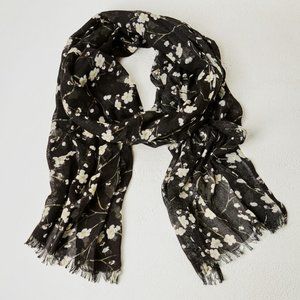 Onam Fleur Scarf